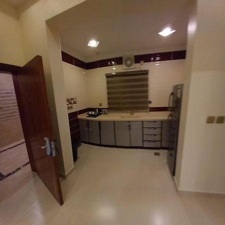 Newhome البيت الجديد Yanbu Exterior photo