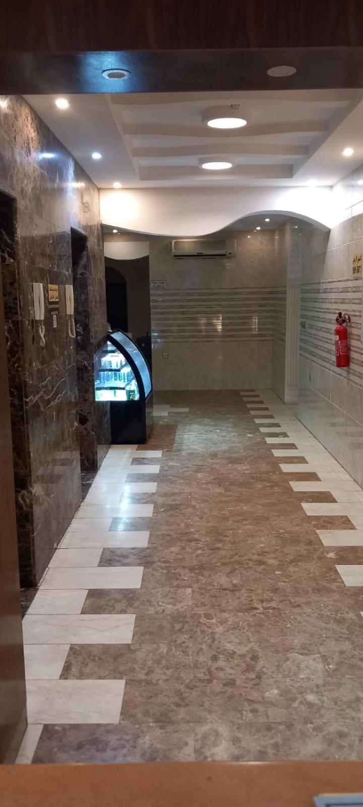 Newhome البيت الجديد Yanbu Exterior photo