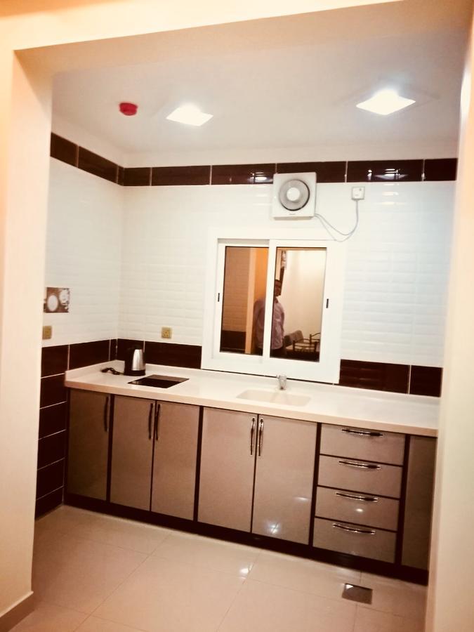 Newhome البيت الجديد Yanbu Exterior photo