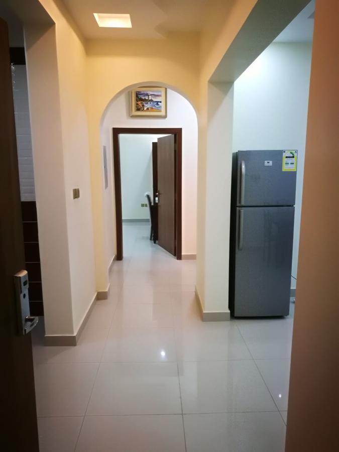Newhome البيت الجديد Yanbu Exterior photo