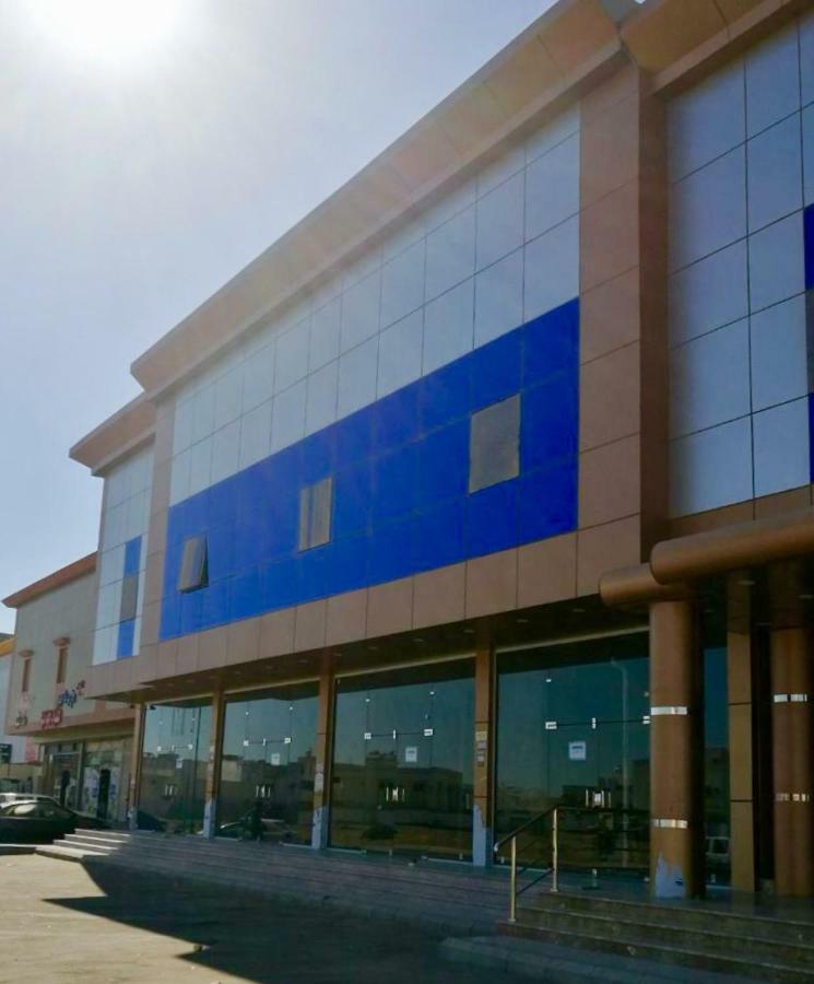 Newhome البيت الجديد Yanbu Exterior photo